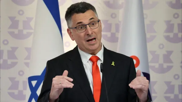 Israel demarca-se do adiamento de eleições palestinianas
