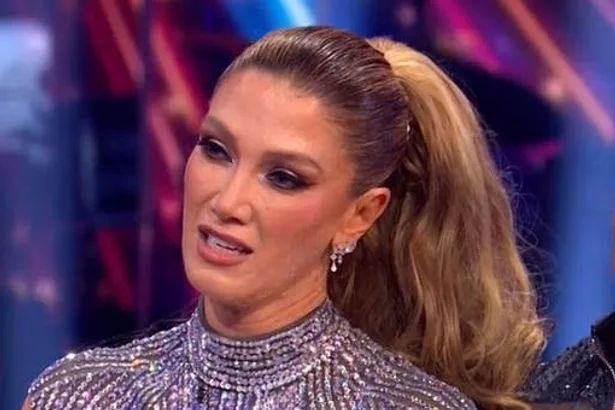 Delta Goodrem's Strictly Come Dancing replacement revealed as Amy Dowden returns