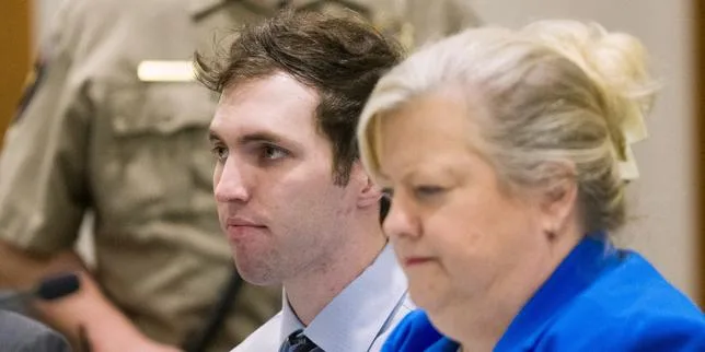 Assassinat de Charlie Kirk : un juge américain statue que le suspect, Tyler Robinson, sera jugé