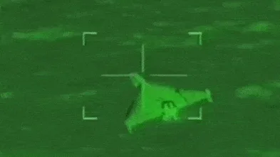 How cheap drones are upending the big business of defence