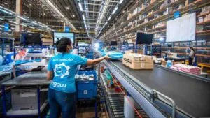 Magalu entra no Mercado Livre. O nome do jogo é escala (para as duas empresas)