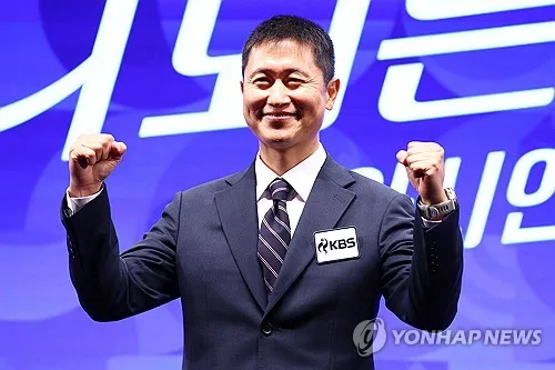 이영표 "해설 맡은 아시안게임마다 축구 금메달…이번에도 자신"