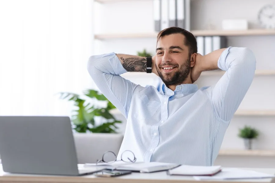 Location isn't everything: The science of flexible work