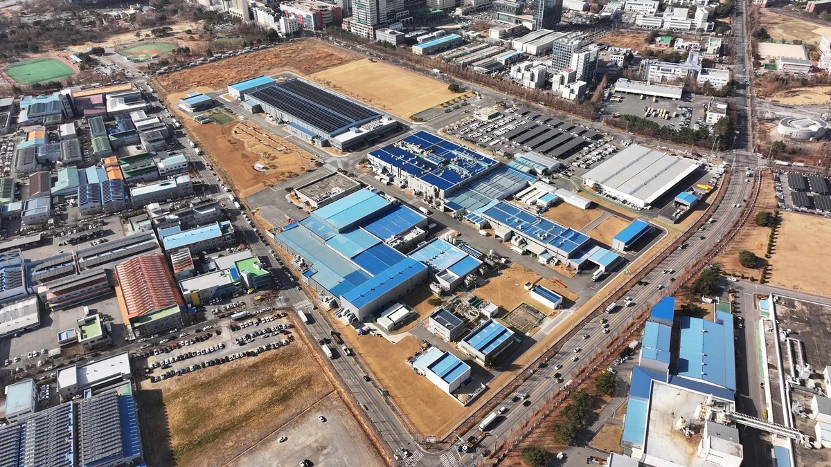 삼성전자, 광주에 HVAC 생산라인 구축…2400억 투자한다