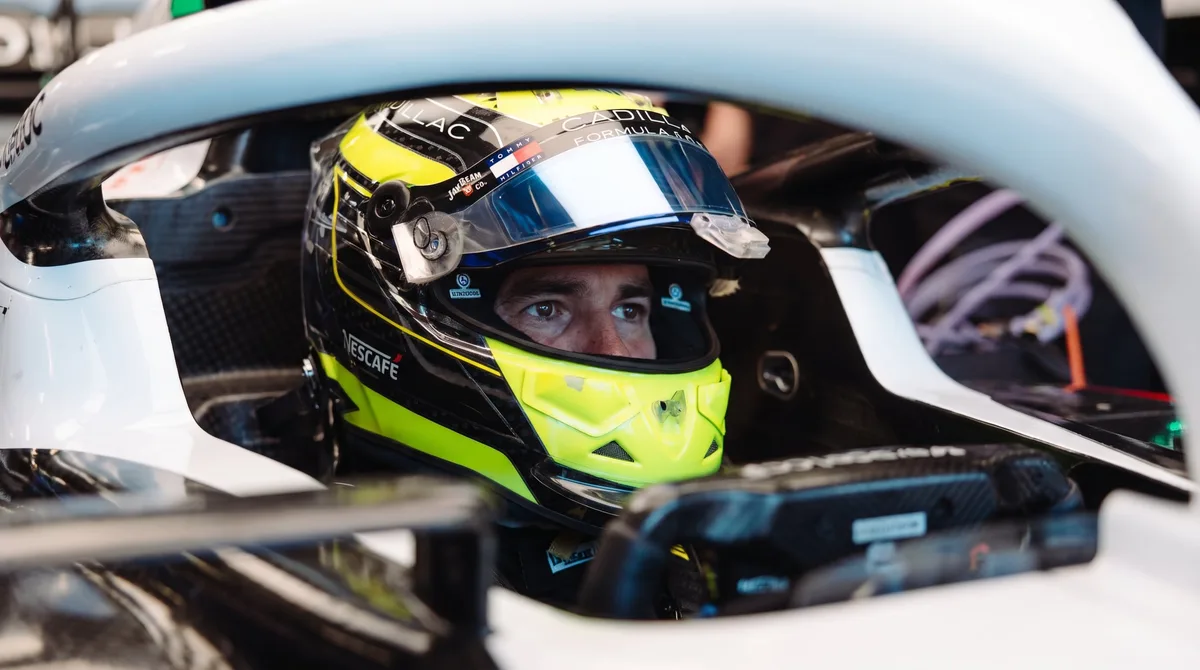 Gran Premio de España: sigue EN VIVO al minuto a minuto de la carrera de Checo Pérez en Madrid