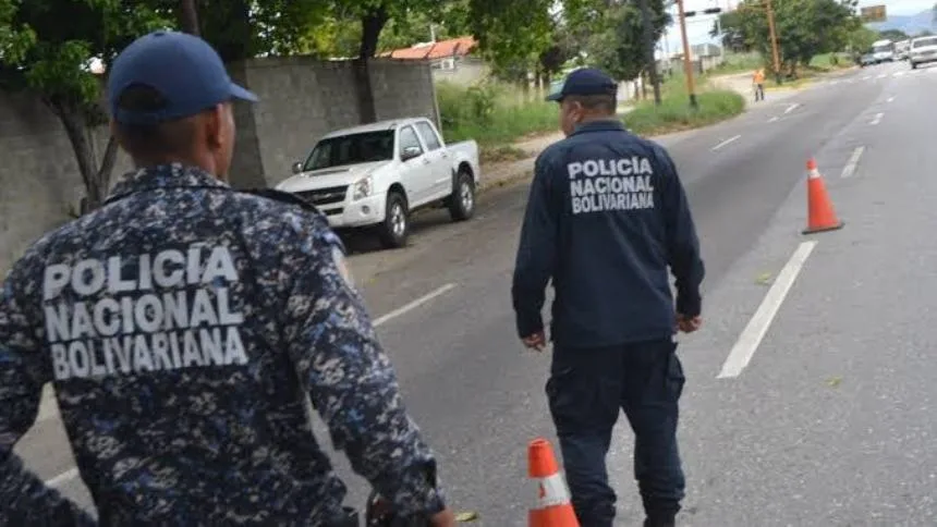 Los pros y contras de la eliminación de las alcabalas: ¿Cuál debe ser el verdadero objetivo en los cuerpos de seguridad?