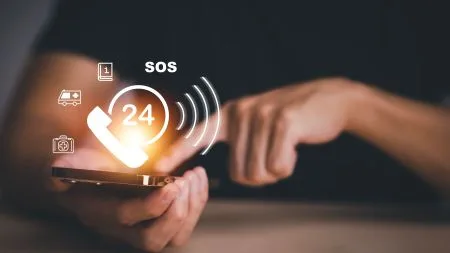 Notfallreform beschlossen: 112 und 116117 werden digital vernetzt