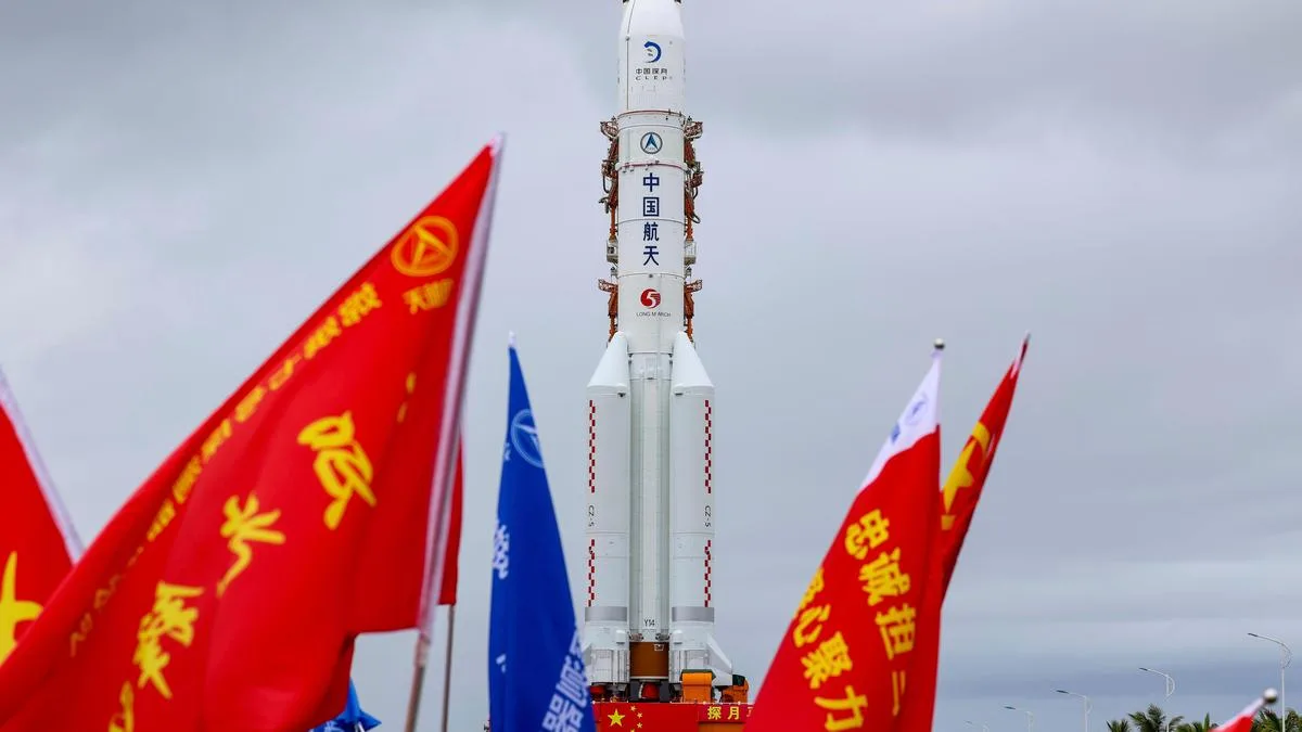 What is a launch window?