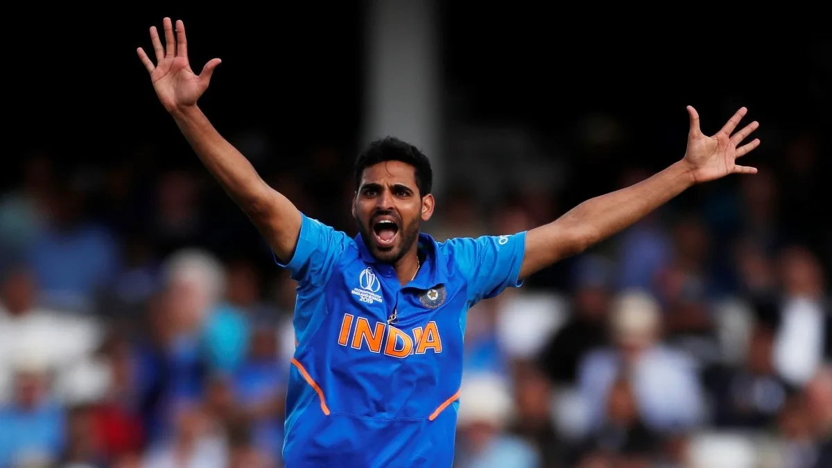 Bhuvneshwar Kumar's India return: Sitanshu Kotak explains reason behind T20I call-up