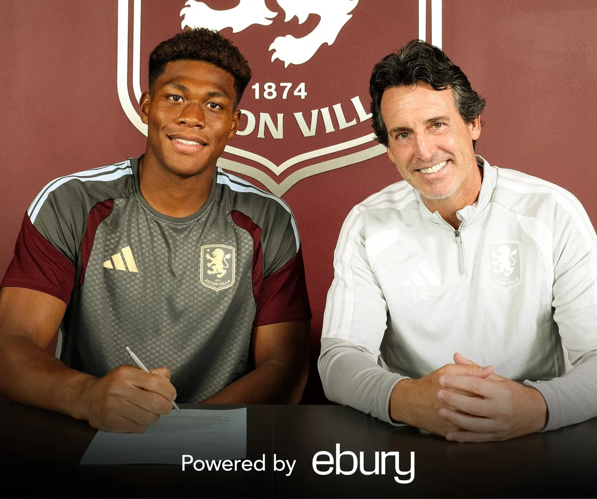 Aston Villa anuncia goleiro que foi destaque do Japão na Copa de 2026; veja valores
