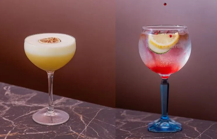 Un bon cocktail peut-il nous faire aimer n’importe quel alcool ? Même celui de nos mauvais souvenirs de jeunesse…