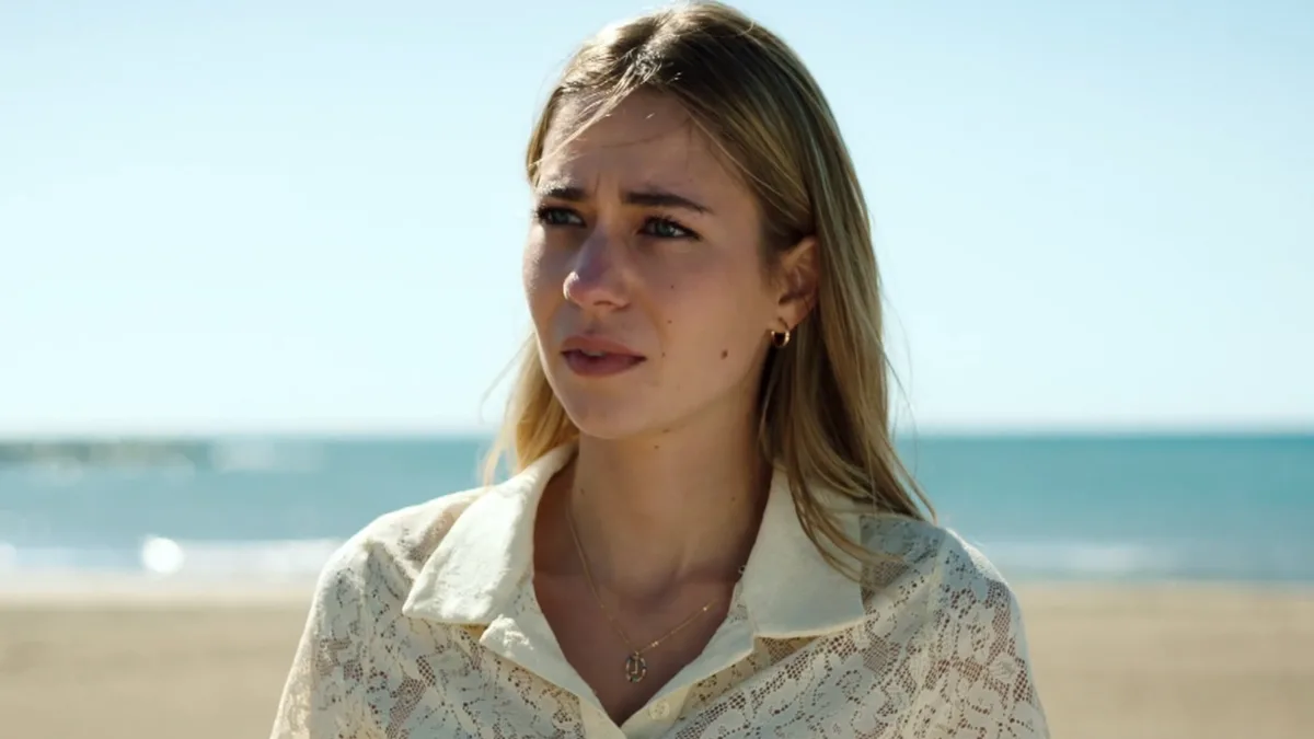 Exclu. Ici tout commence : pourquoi Loup a-t-il quitté Joséphine sans explication ? Robin Ventura et Lucie Flory se confient
