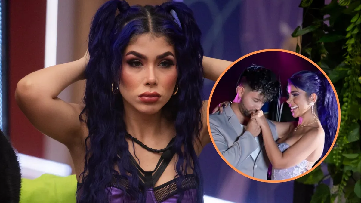Alexa Torrex llevó a su ex Jhorman Toloza ante la justicia y lo señaló de violencia intrafamiliar: “Qué pague cárcel, todo el peso de la ley”