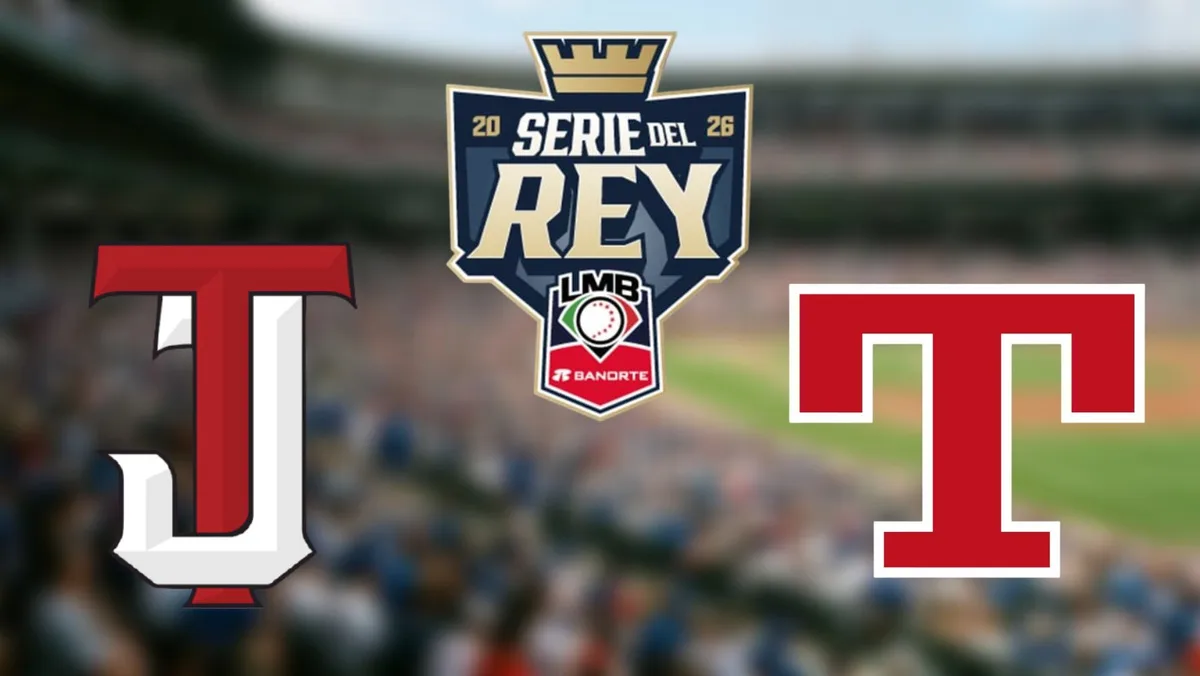 Toros de Tijuana vs. Olmecas de Tabasco: ¿Dónde y cuándo ver la Serie del Rey de la LMB 2026?