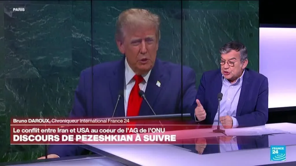 Iran - États-Unis : Téhéran dépose ses conditions pour une réouverture d'Ormuz