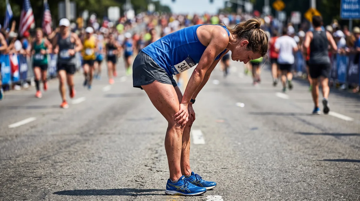Cuáles son los riesgos de correr con déficit energético, según Harvard