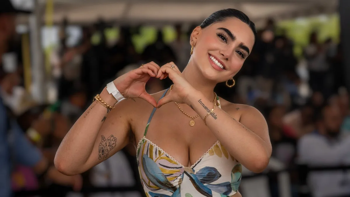 Gabriela Muñoz volvió a redes para anunciar acciones legales por ataques a su intimidad y aseguró que no tiene ningún fallo en su contra: “Ya fue suficiente”