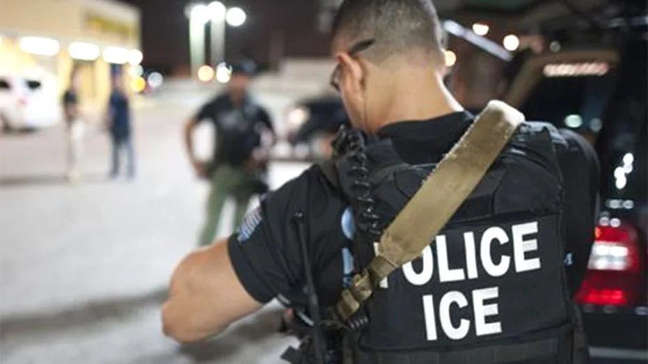 Suspect in custody for strangling Massachusetts woman to death in her home is Brazilian illegal immigrant