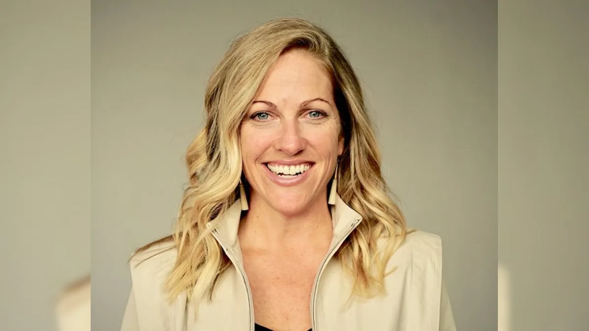 "Blood On My Hands": Nicole Noren Reveals Why She Walked Away From ESPN After 24 Years