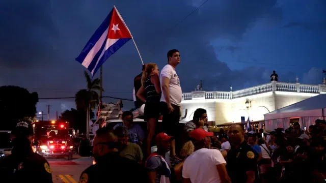 Aumento sem precedentes de protestos em Cuba na primeira metade de 2026