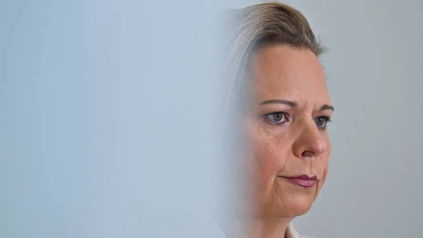 Labor’s privacy reforms are the boldest we’ve had in years. But there’s a hole to plug