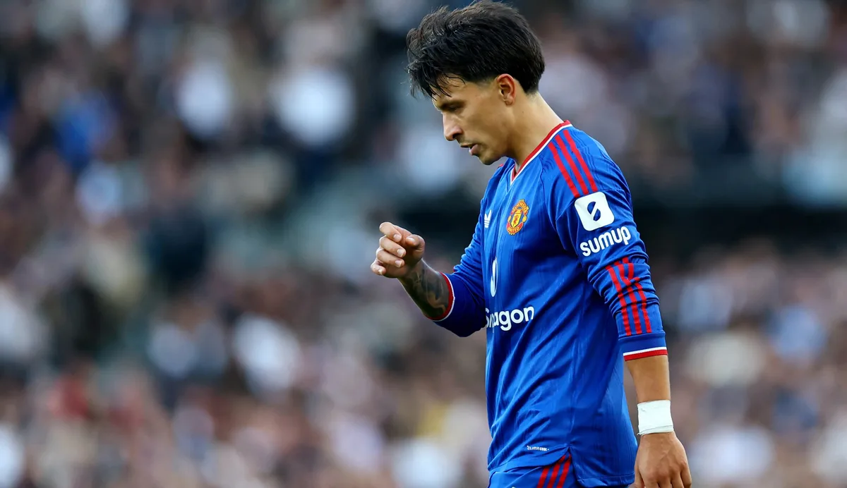 El nuevo comunicado de Lisandro Martínez tras la polémica con la dirigencia del United: la sanción que pone en vilo su futuro