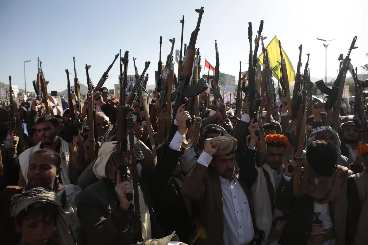 Yibuti confirma la llegada a sus costas de 1.400 personas desplazadas por los combates en Yemen