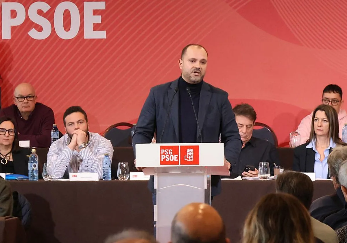 Confirman la condena al alcalde de Pontedeume (PSOE) por lesiones a una vecina
