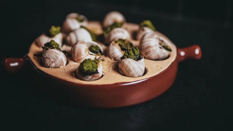 Bistro Terroir