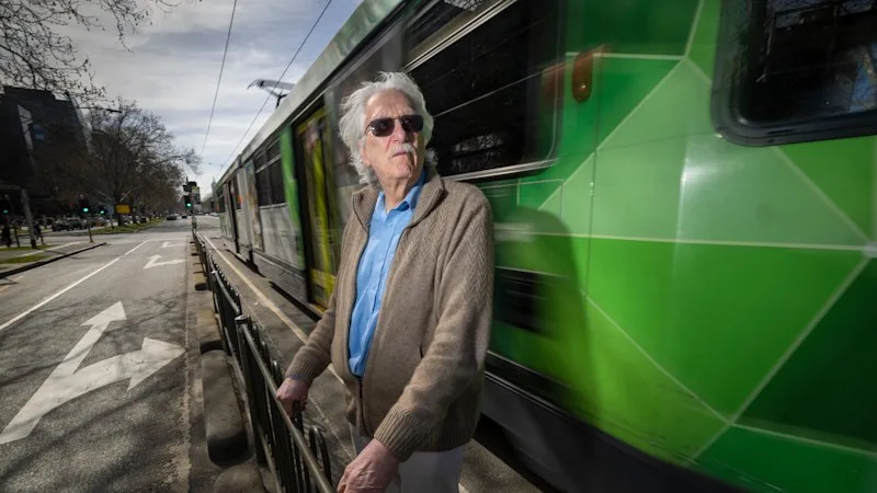 A fall on a tram cost a passenger his life. Older riders want change