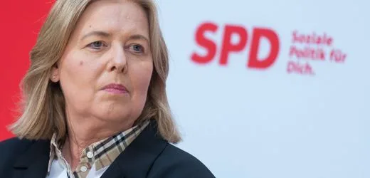 Bärbel Bas - Reaktionen auf ihren Rücktritt: »Die Kraft ist endlich«