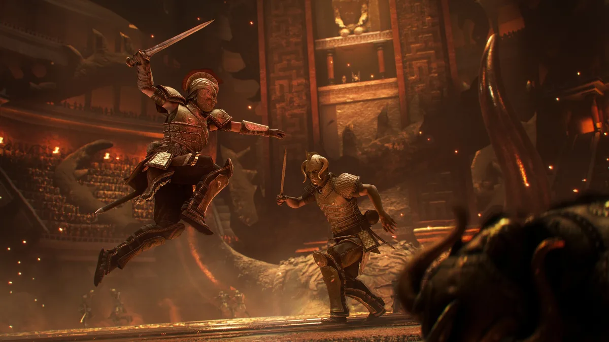 Resonance A Plague Tale Legacy: meu PC roda?