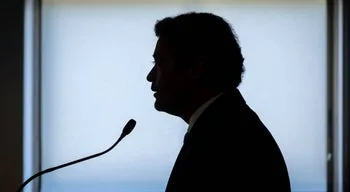 André Ventura ainda não tomou uma decisão sobre a moção de censura
