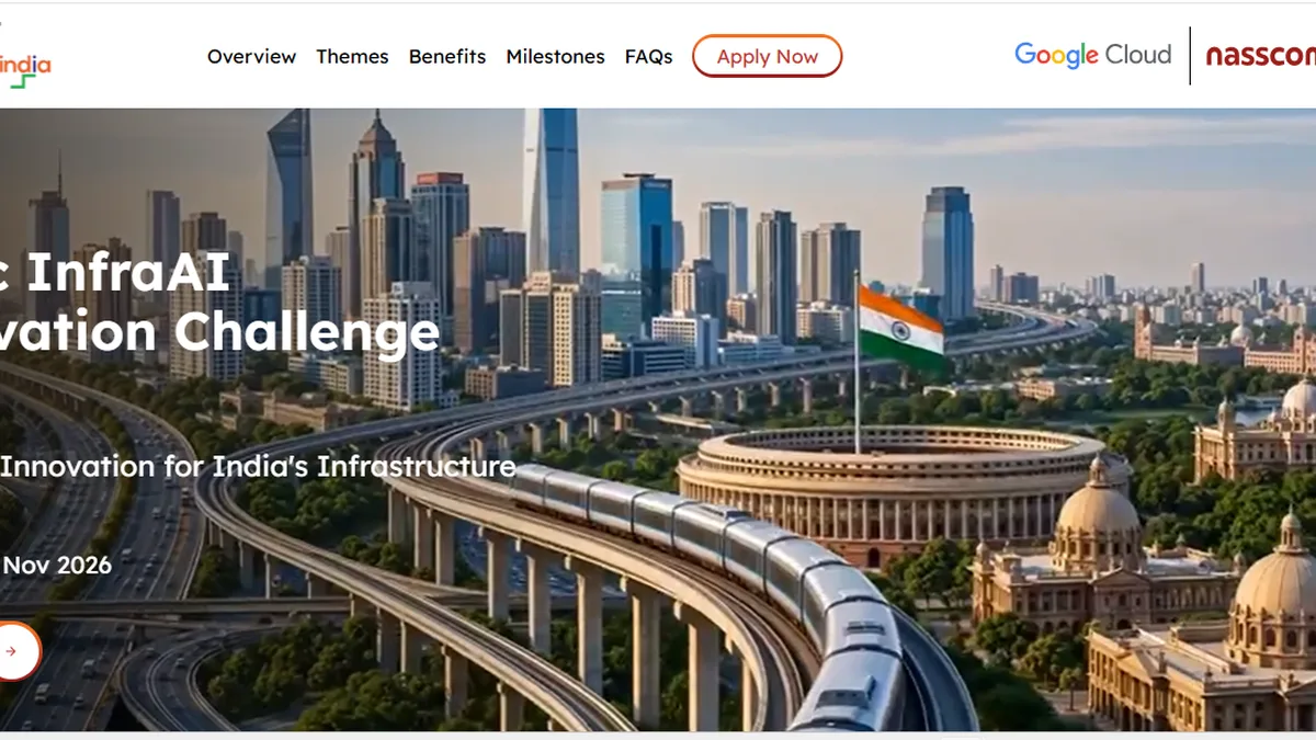 Rodic earmarks ₹3–5 crore for potential startup investments through InfraAI challenge
