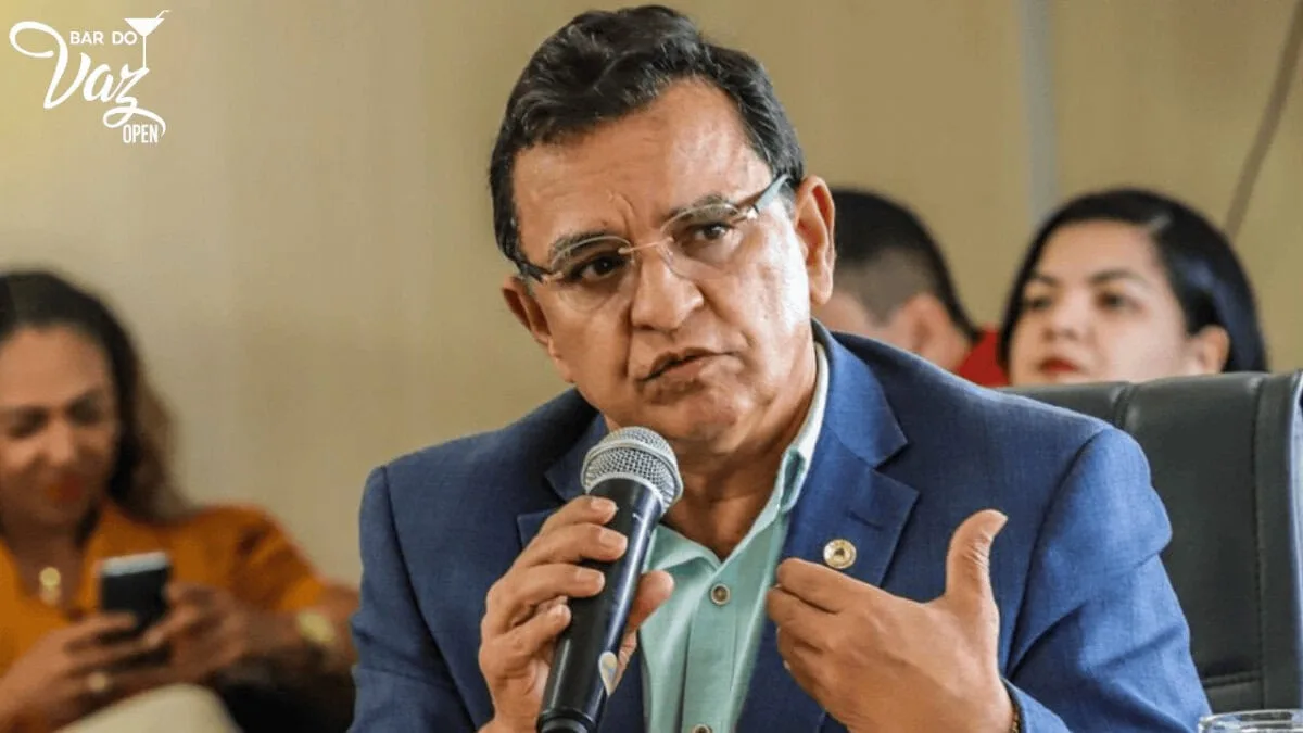 Luiz Gonzaga afirma que escolha eleitoral deve ser baseada nos candidatos