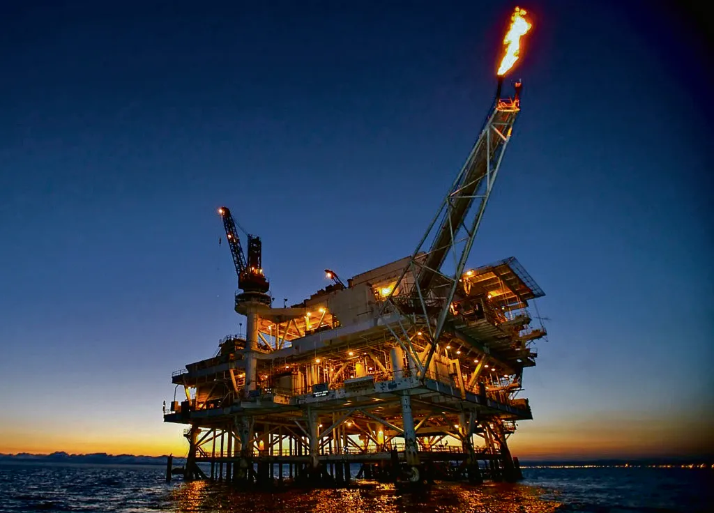 Analistas veem acordo petrolífero EUA-Venezuela como revés para a China