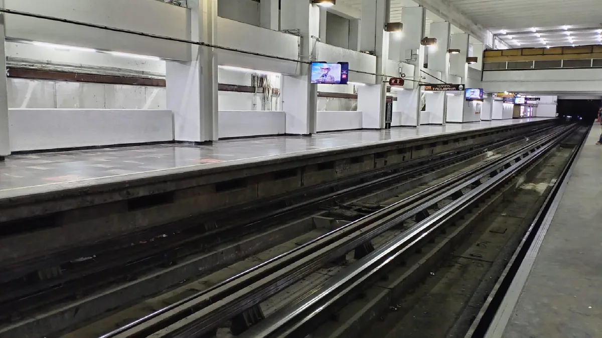 ¿Qué está pasando en el Metro CDMX y Metrobús hoy 17 de septiembre?