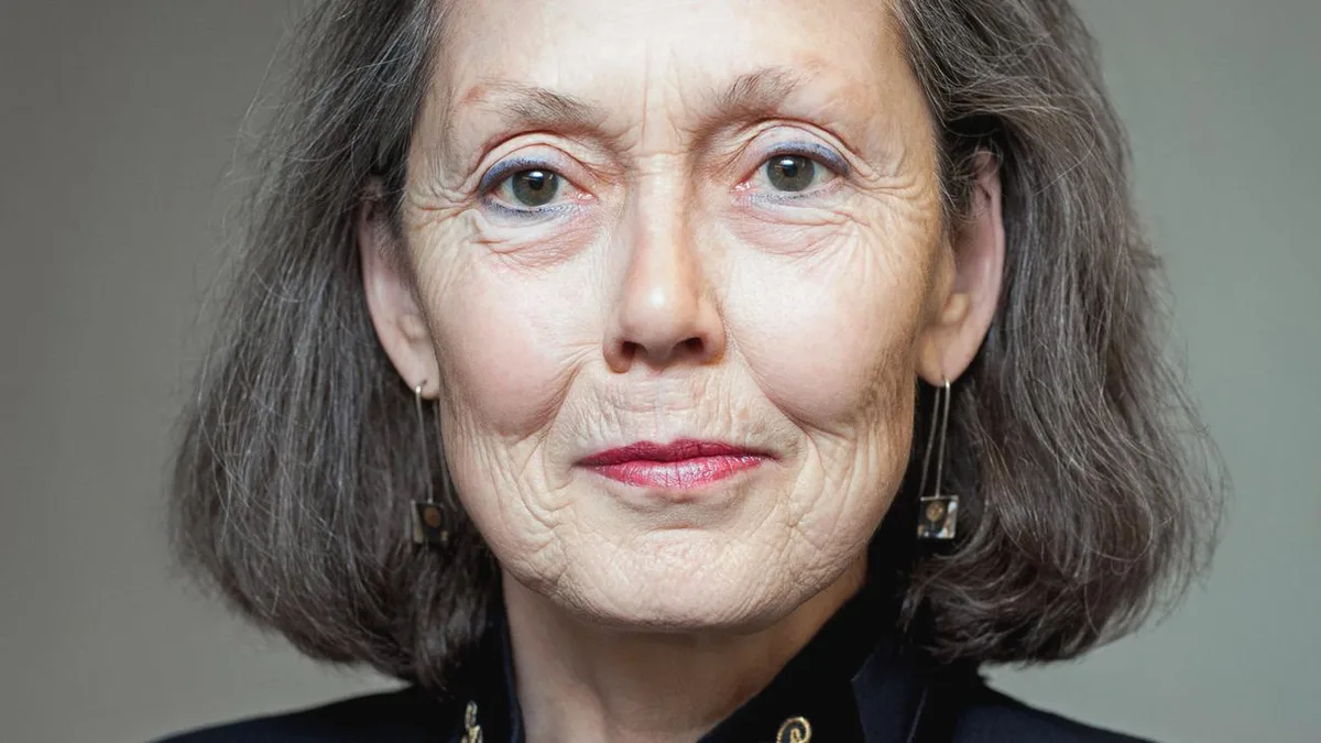 Anne Carson: Alles, was der Mensch ist und sein kann