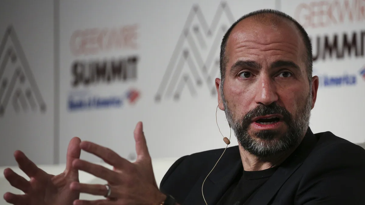 Uber vai cortar 10% da força de trabalho em todo o mundo. Emprega 600 em Portugal