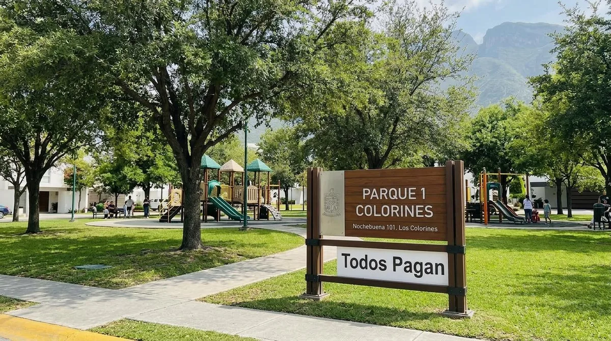 Todos pagan (menos algunos)