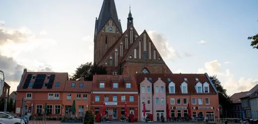 Mecklenburg-Vorpommern: »Oma, Opa, alle CDU« – das gilt schon lang nicht mehr