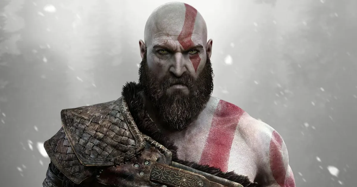 Amazon define Dave Bautista para interpretar Kratos na série de GoW