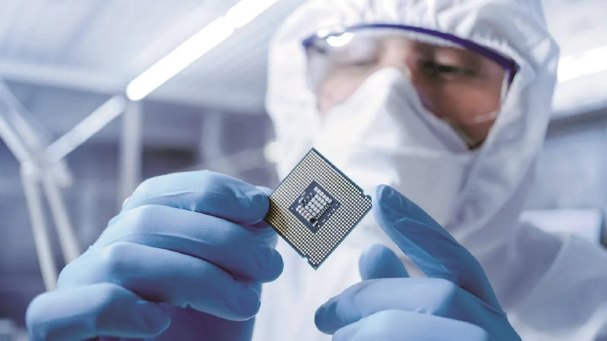 India's semicon opportunity goes beyond chip design: Celesta Capital
