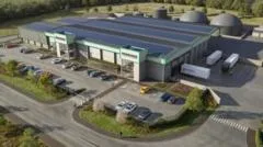 Villagers fear losing quiet life to 'monstrosity' meat processing plant