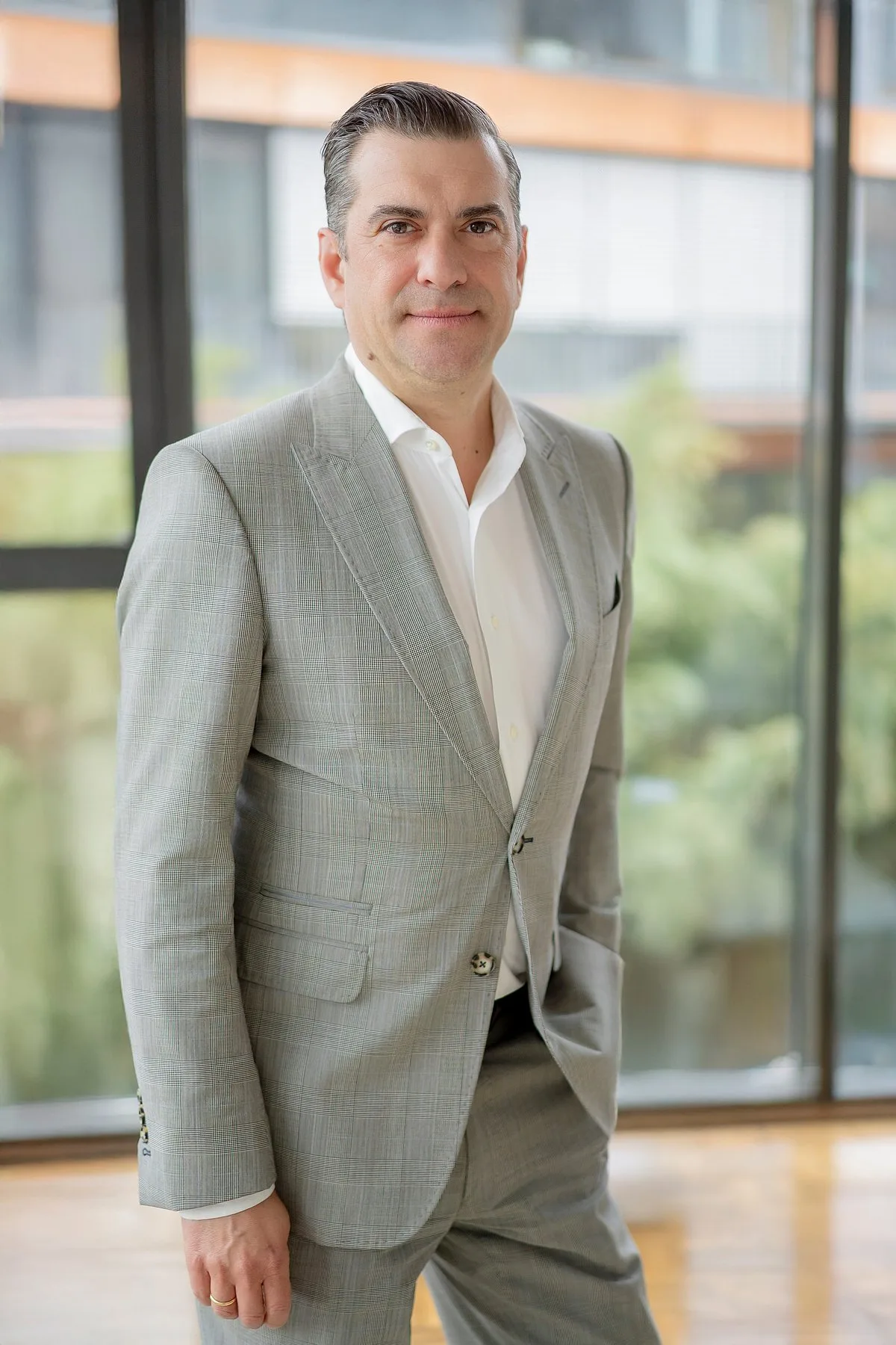 CEO da DE-CIX: "O simples alojamento de servidores dentro das fronteiras europeias não cria soberania digital"