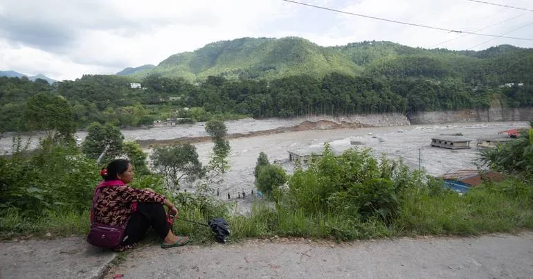 Nepal declara alterações climáticas ameaça à segurança