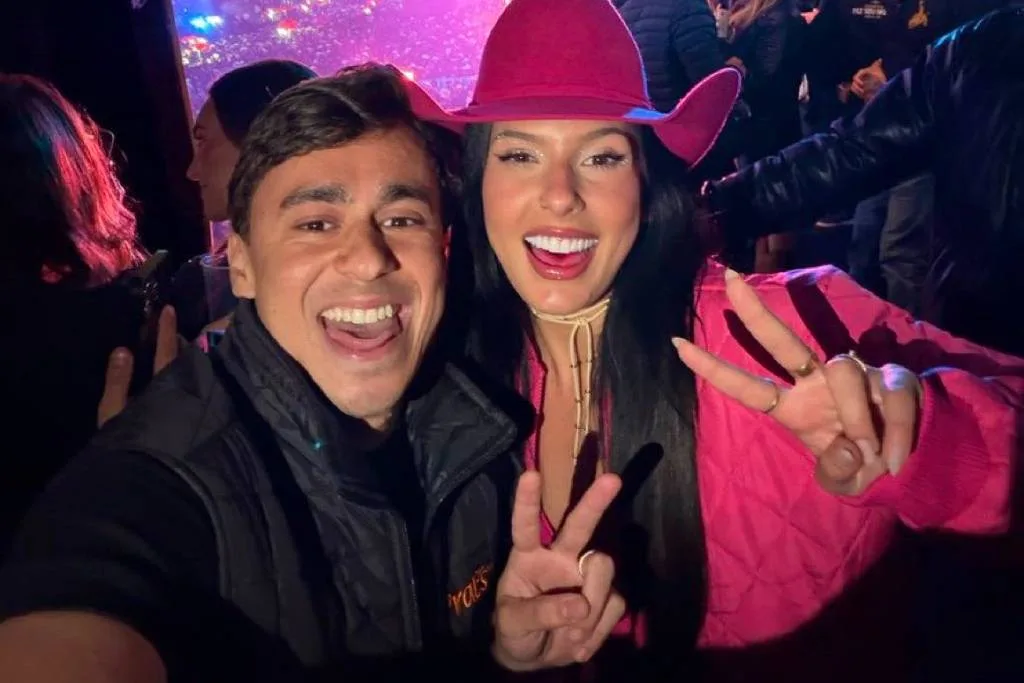 Após foto com Nikolas Ferreira, Ana Castela fará show com cachê pago por emenda do PL
