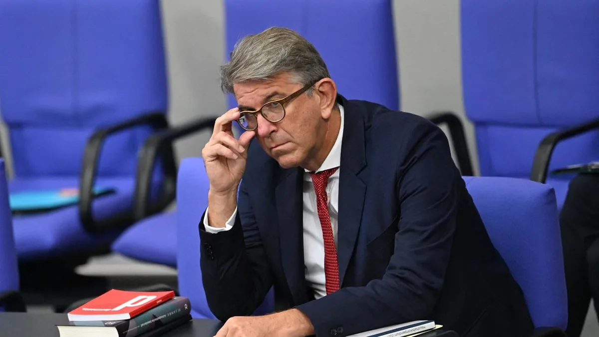 Regierungsbildung in Berlin: Weimer wirft Fragen zur Kulturförderung für Berlin auf