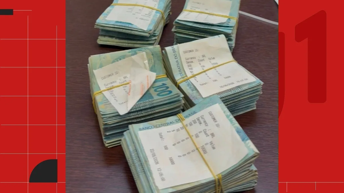 Ex-empregada doméstica furta R$ 60 mil após dizer que iria 'ungir' apartamento em Jardim Camburi