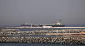 EUA acusam empresas chinesas de branquear receitas de petróleo iraniano